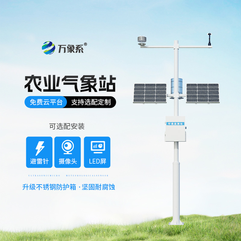 農業環境監測站